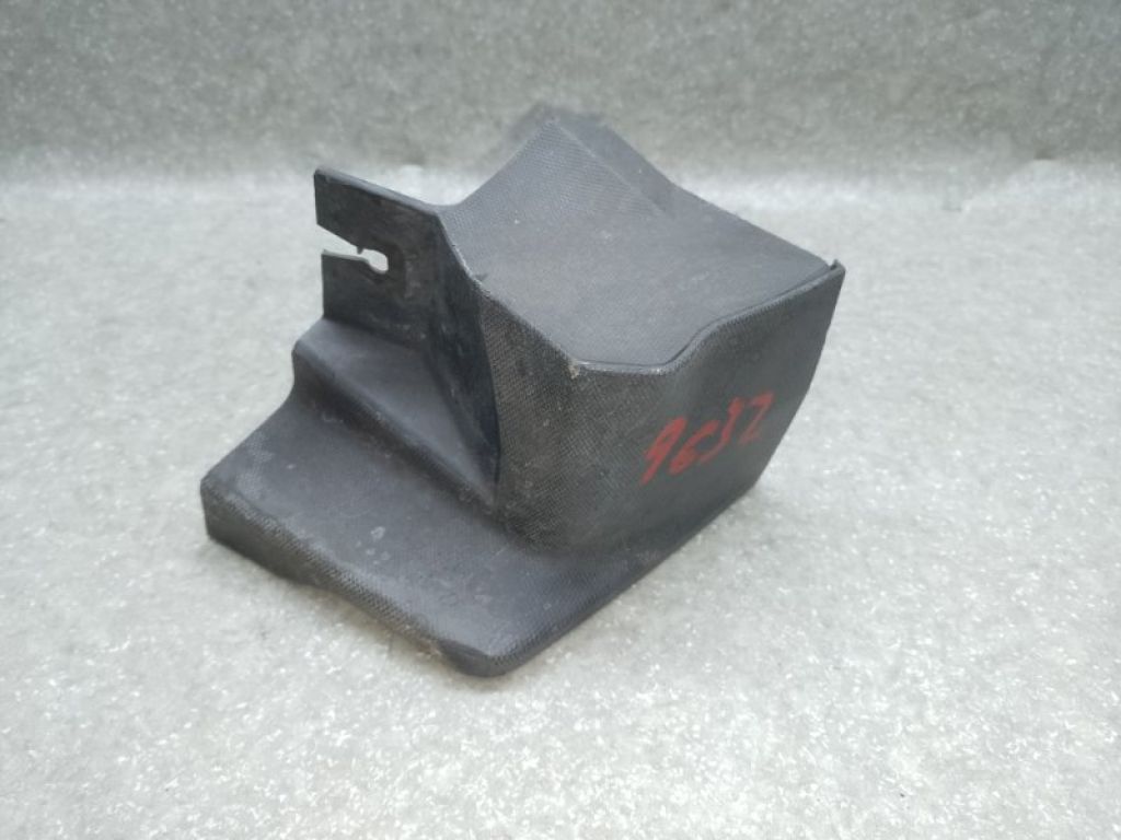 25824829 | Накладка порога наружная передн. прав. CHEVROLET EQUINOX 09-17 - Фото 2