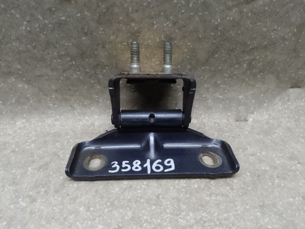 23227630 | Петля крышки багажника CHEVROLET EQUINOX 09-17