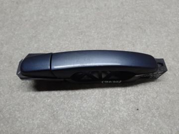 Ручка двери наружная задн. прав. CHEVROLET EQUINOX 09-17