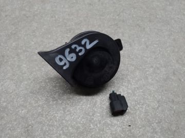 сигнал CHEVROLET EQUINOX 09-17