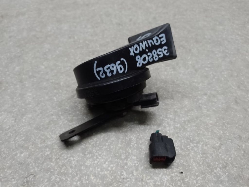 23303428 | сигнал CHEVROLET EQUINOX 09-17 - Фото 2