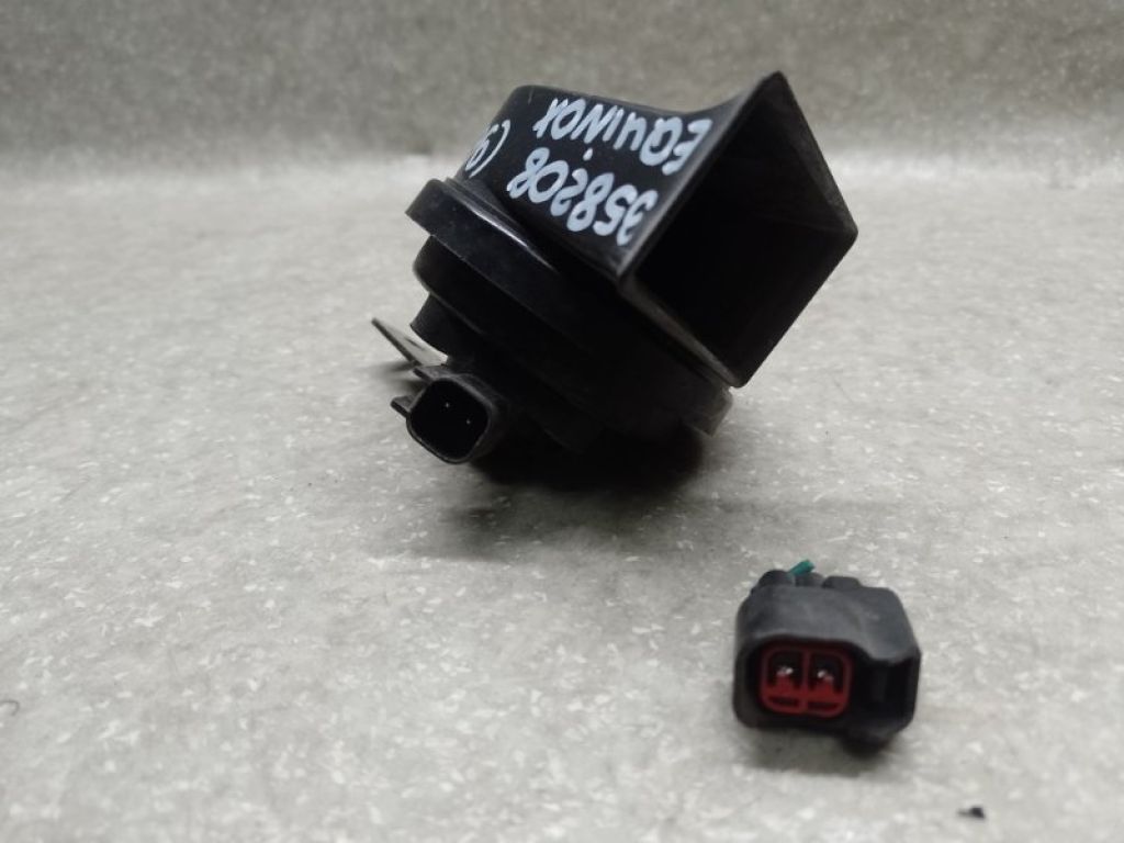 23303428 | сигнал CHEVROLET EQUINOX 09-17 - Фото 3