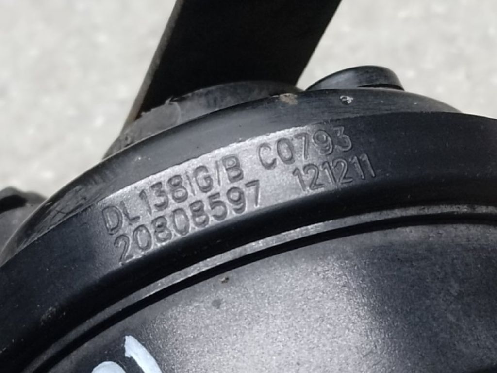 23303428 | сигнал CHEVROLET EQUINOX 09-17 - Фото 4