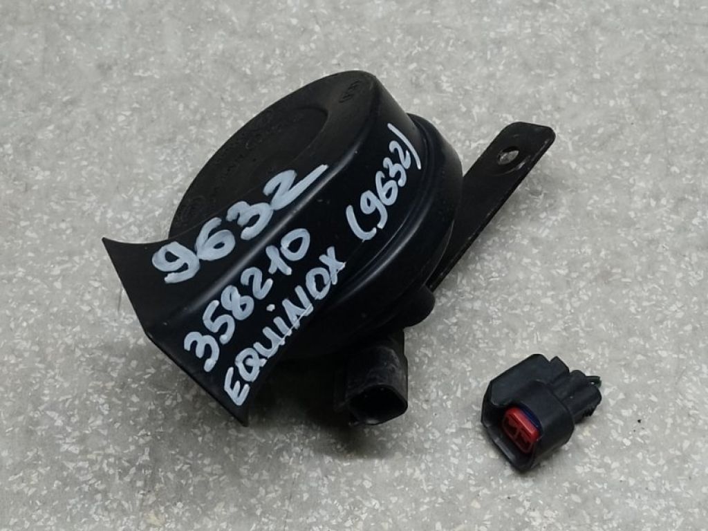 23303429 | сигнал CHEVROLET EQUINOX 09-17