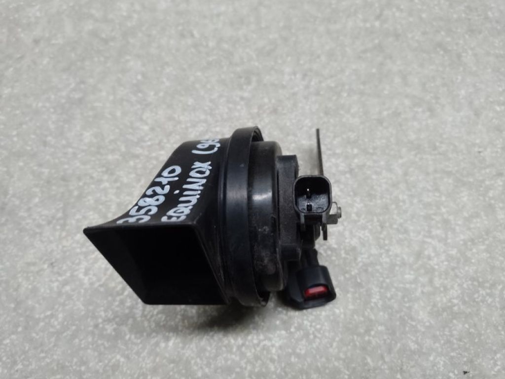 23303429 | сигнал CHEVROLET EQUINOX 09-17 - Фото 3