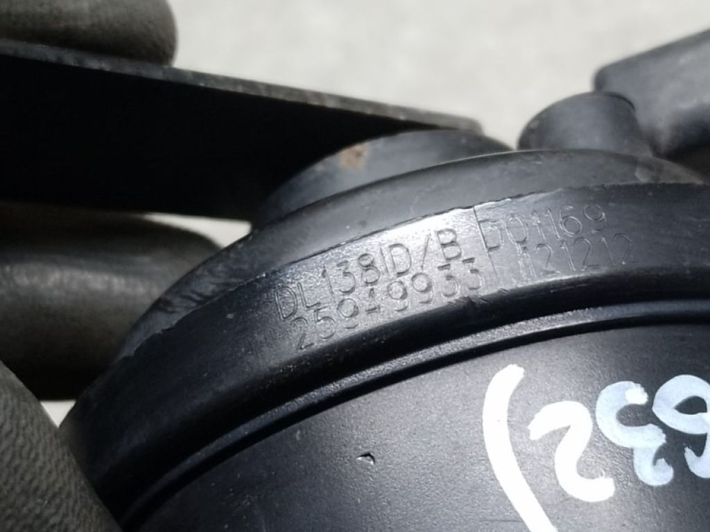 23303429 | сигнал CHEVROLET EQUINOX 09-17 - Фото 4