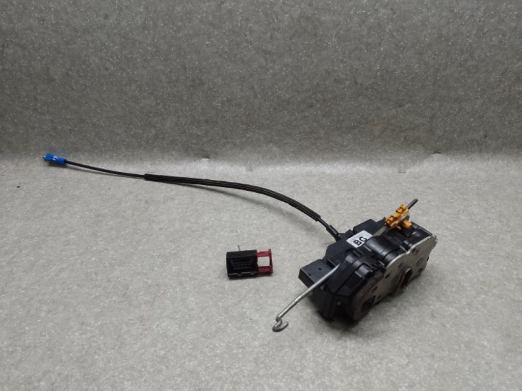 13579552 | Замок двери задн. прав. CHEVROLET EQUINOX 09-17