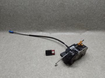 Замок двери задн. прав. CHEVROLET EQUINOX 09-17