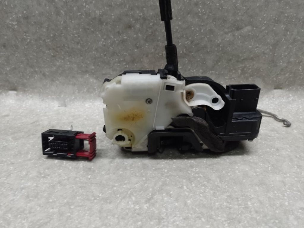 13579552 | Замок двери задн. прав. CHEVROLET EQUINOX 09-17 - Фото 5