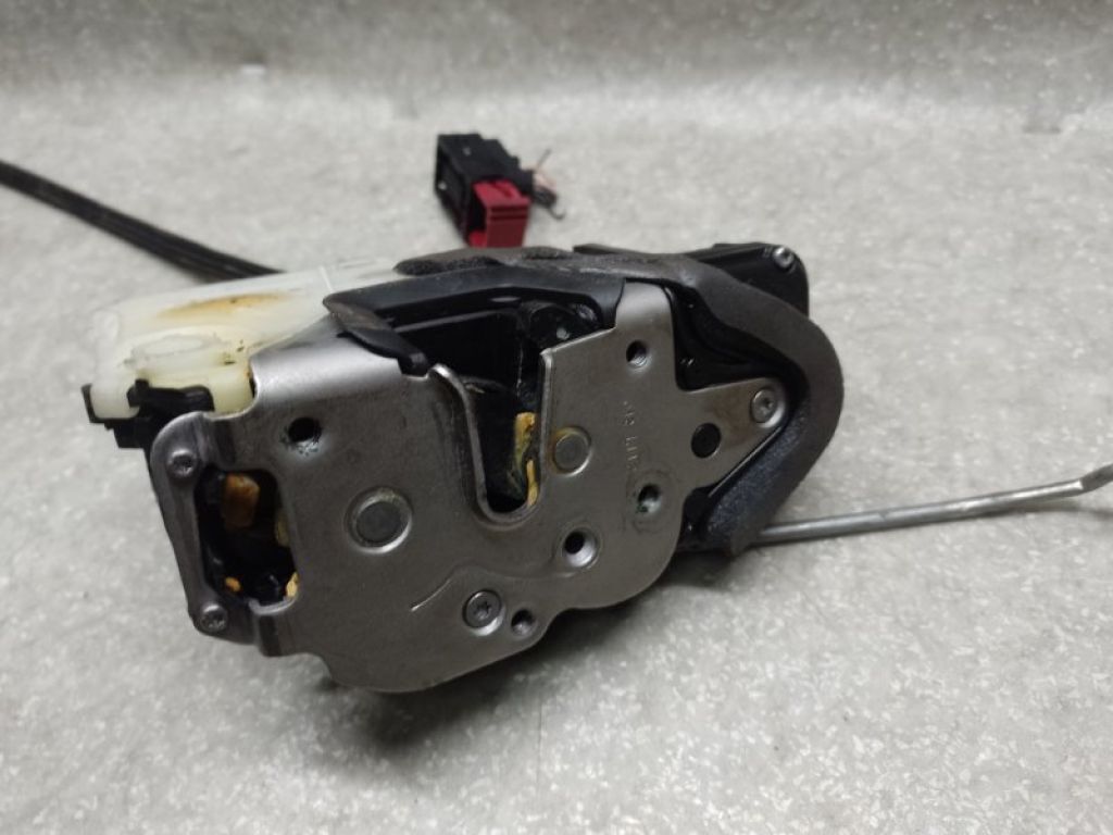 13579552 | Замок двери задн. прав. CHEVROLET EQUINOX 09-17 - Фото 6