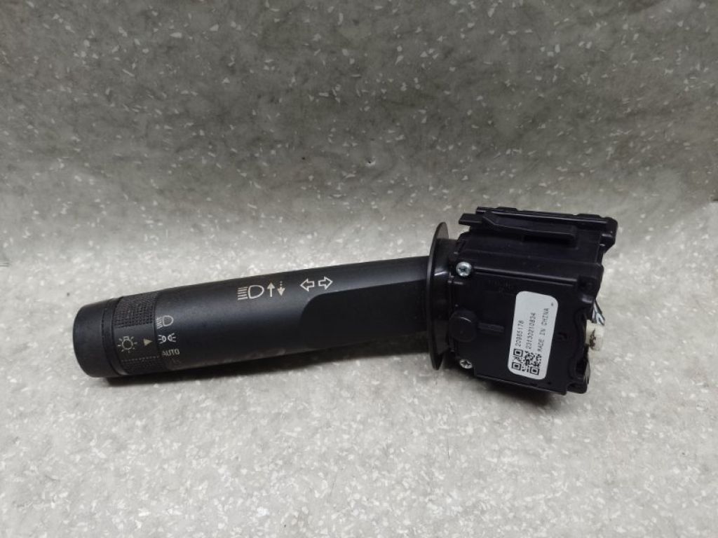 20965178 | Подрулевой переключатель лев. CHEVROLET EQUINOX 09-17