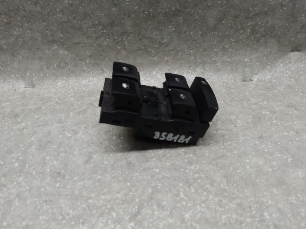 20917599 | Блок керування склопідіймачами лів. CHEVROLET EQUINOX 09-17 - Фото 2