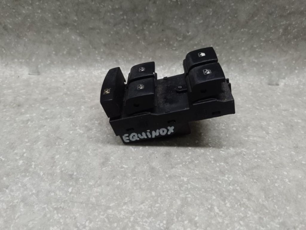 20917599 | Блок керування склопідіймачами лів. CHEVROLET EQUINOX 09-17 - Фото 3