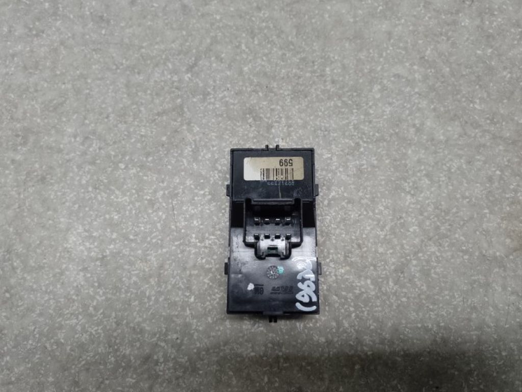 20917599 | Блок керування склопідіймачами лів. CHEVROLET EQUINOX 09-17 - Фото 4