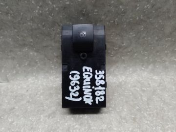 Кнопка склопідіймача передн. прав. CHEVROLET EQUINOX 09-17