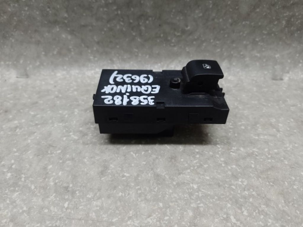 13305370 | Кнопка склопідіймача передн. прав. CHEVROLET EQUINOX 09-17 - Фото 2