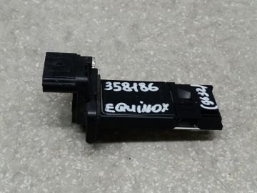 Витратомір повітря CHEVROLET EQUINOX 09-17