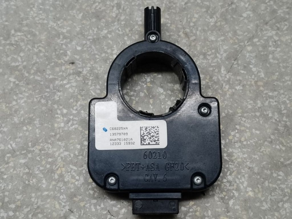 13589257 | Датчик угла поворота руля CHEVROLET EQUINOX 09-17 - Фото 2