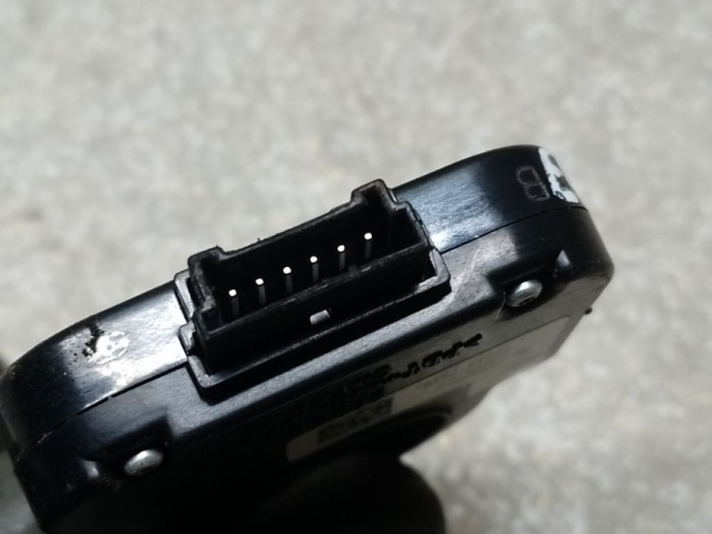 13589257 | Датчик угла поворота руля CHEVROLET EQUINOX 09-17 - Фото 3