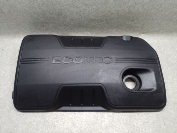 Накладка двигуна декоративна CHEVROLET EQUINOX 09-17