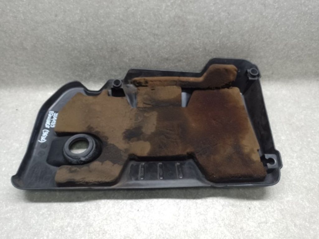 12634977 | Накладка двигуна декоративна CHEVROLET EQUINOX 09-17 - Фото 2