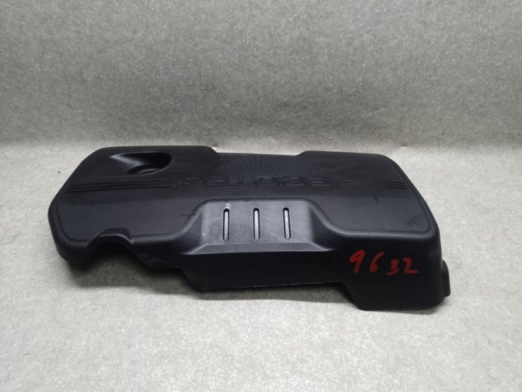 12634977 | Накладка двигуна декоративна CHEVROLET EQUINOX 09-17 - Фото 4