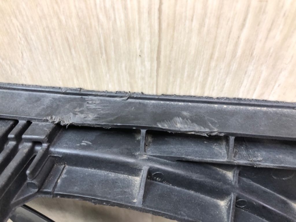 214813AB3A | Дифузор вентилятора основного радіатора NISSAN VERSA B17 11-19 - Фото 10