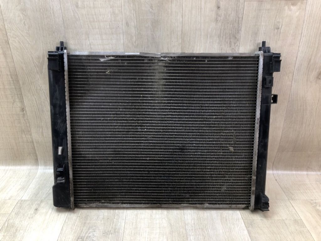 214603VB3A | Радиатор основной NISSAN VERSA B17 11-19