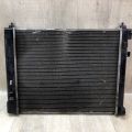 214603VB3A | Радиатор основной NISSAN VERSA B17 11-19