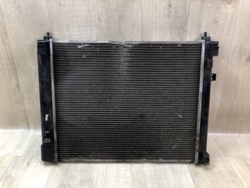 Радиатор основной NISSAN VERSA B17 11-19 Радиатор основной NISSAN VERSA B17 11-19