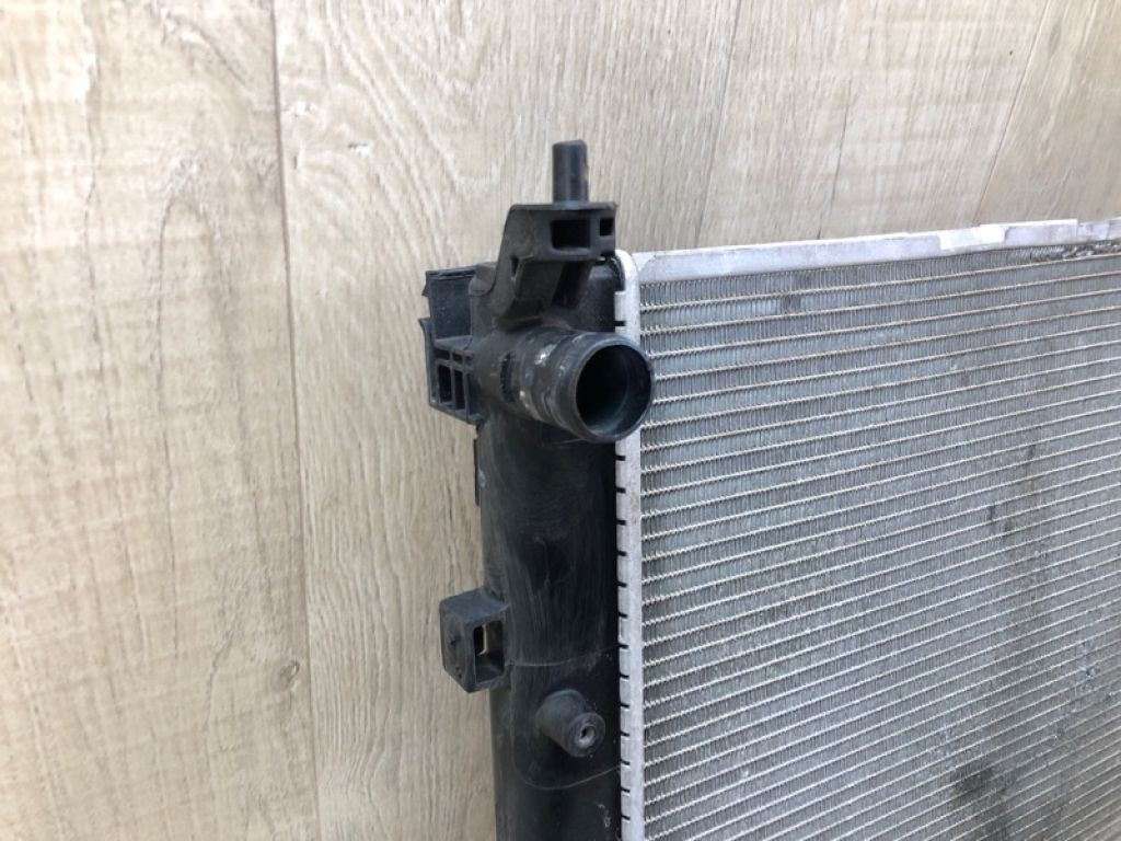 214603VB3A | Радиатор основной NISSAN VERSA B17 11-19 - Фото 3