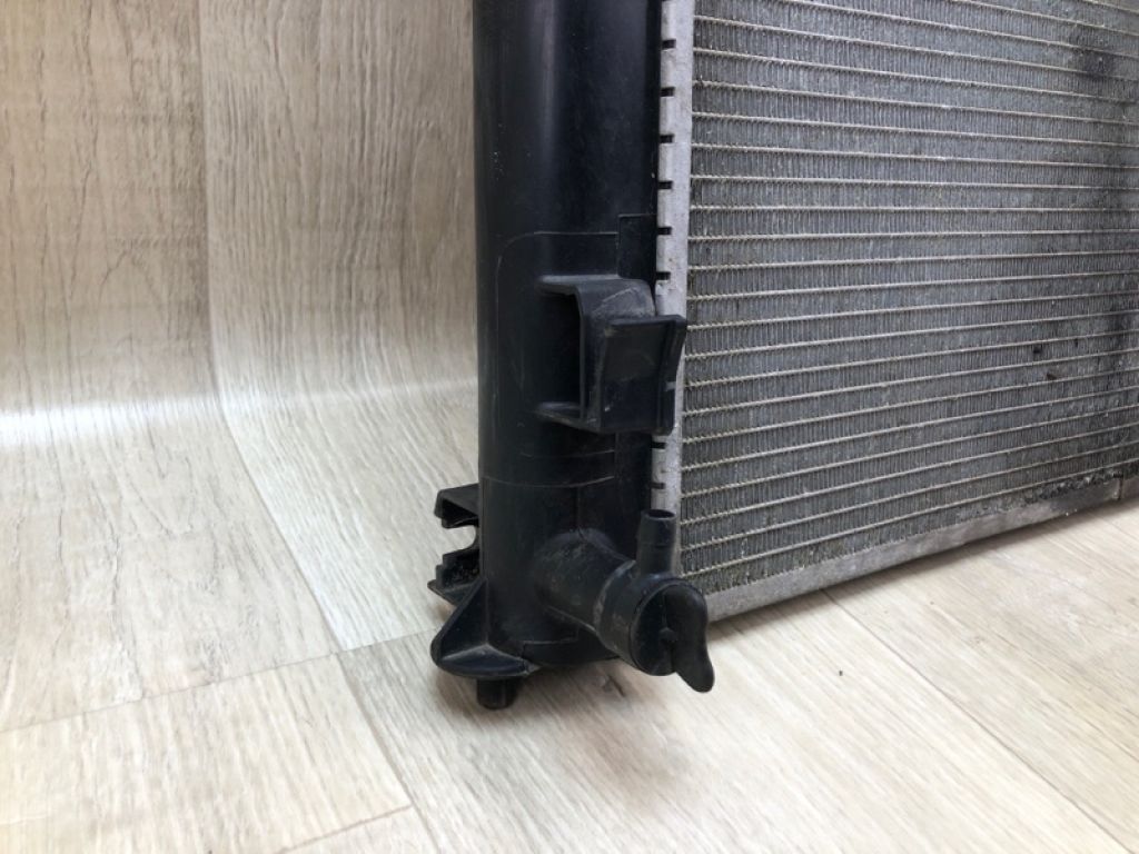 214603VB3A | Радиатор основной NISSAN VERSA B17 11-19 - Фото 4