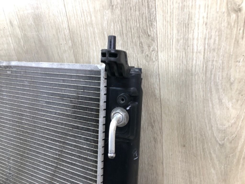 214603VB3A | Радиатор основной NISSAN VERSA B17 11-19 - Фото 5