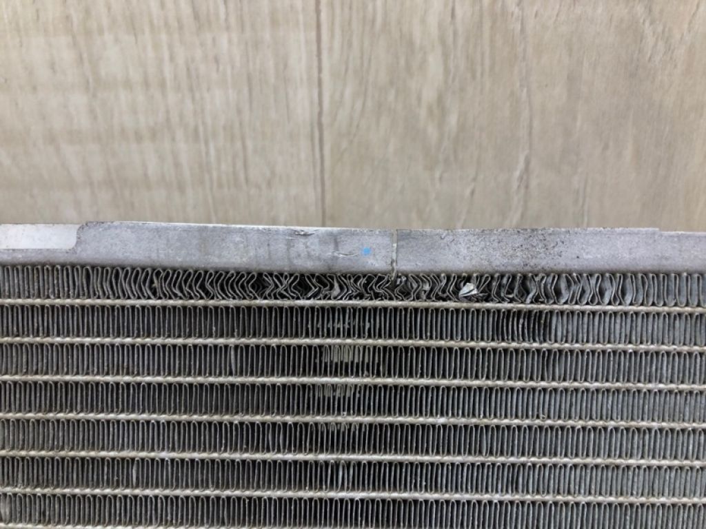 214603VB3A | Радиатор основной NISSAN VERSA B17 11-19 - Фото 7