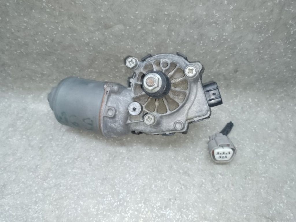 8250A178 | Моторчик стеклоочистителя передн. MITSUBISHI OUTLANDER XL 05-13