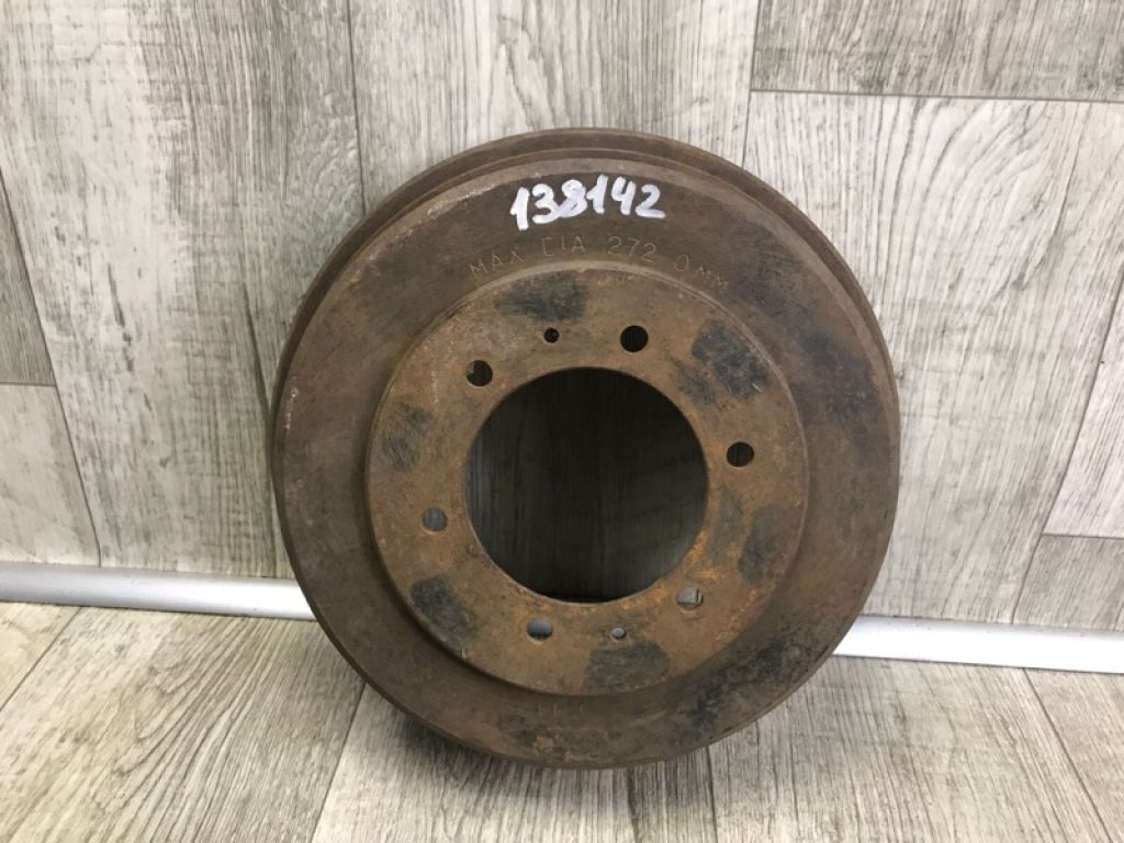 MB895470 | Гальмівний барабан MITSUBISHI PAJERO SPORT 96-09