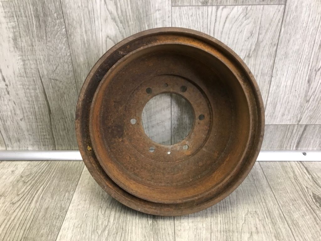 MB895470 | Гальмівний барабан MITSUBISHI PAJERO SPORT 96-09 - Фото 2