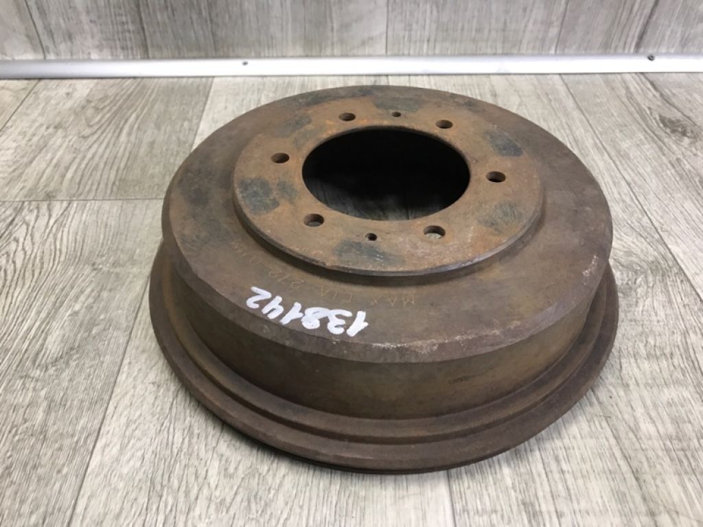 MB895470 | Гальмівний барабан MITSUBISHI PAJERO SPORT 96-09 - Фото 3