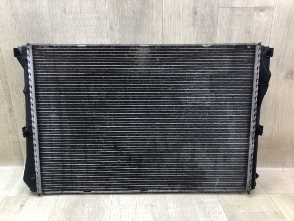 A 099 500 73 03 | Радиатор основной MERCEDES C-CLASS A205 16-21