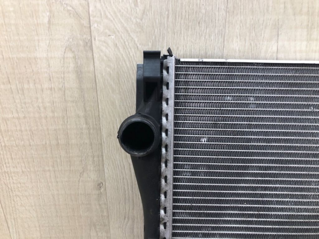 A 099 500 73 03 | Радиатор основной MERCEDES C-CLASS A205 16-21 - Фото 5