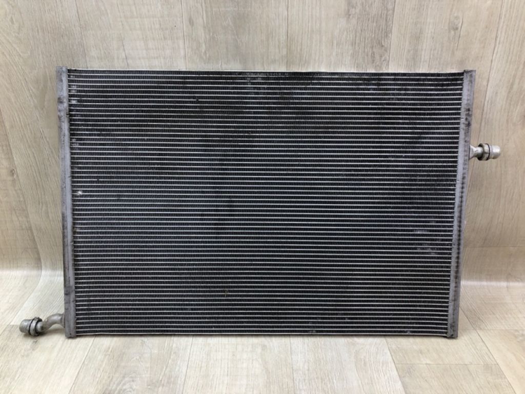 A 099 500 20 03 | Радиатор кондиционера MERCEDES C-CLASS A205 16-21