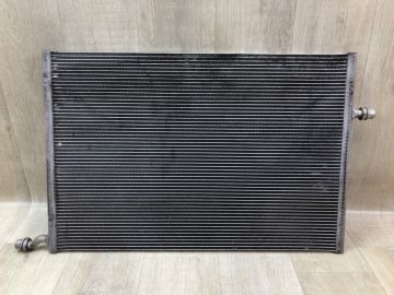 Радіатор кондиціонера MERCEDES C-CLASS A205 16-21