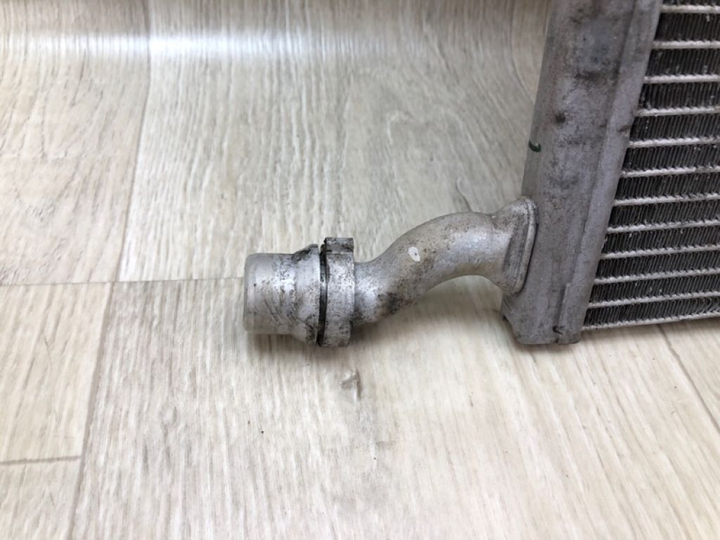 A 099 500 20 03 | Радиатор кондиционера MERCEDES C-CLASS A205 16-21 - Фото 4