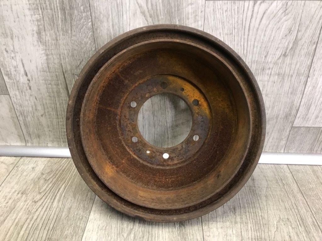 MB895470 | Тормозной барабан MITSUBISHI PAJERO SPORT 96-09 - Фото 2