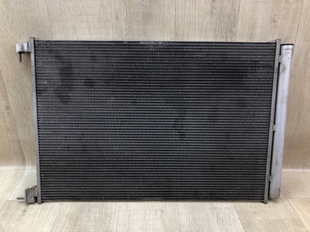 A 099 500 04 54 | Радиатор кондиционера MERCEDES C-CLASS A205 16-21