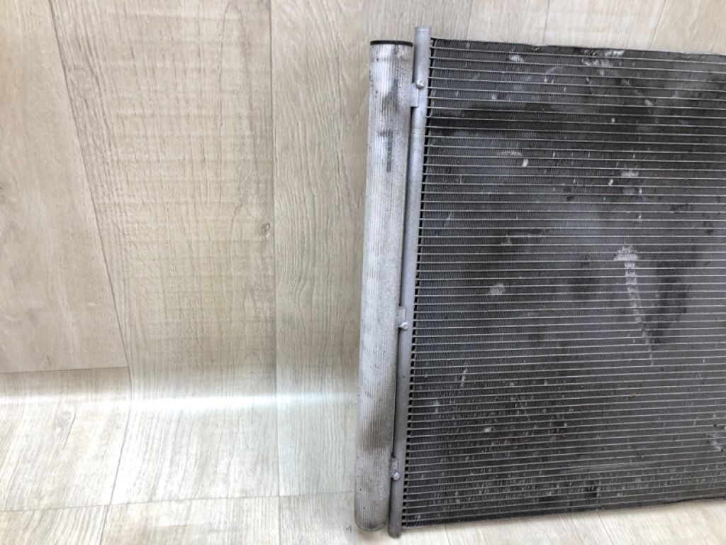 A 099 500 04 54 | Радиатор кондиционера MERCEDES C-CLASS A205 16-21 - Фото 3