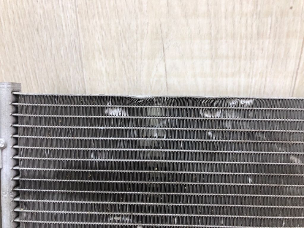 A 099 500 04 54 | Радиатор кондиционера MERCEDES C-CLASS A205 16-21 - Фото 8