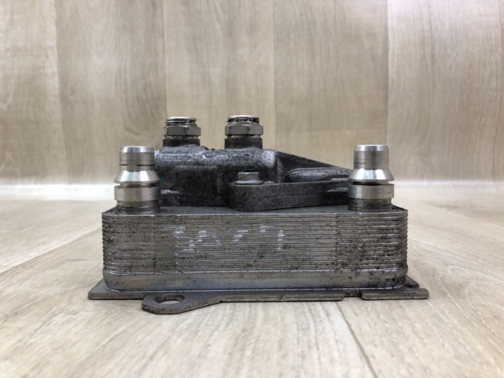 A0995001900 | Теплообмінник АКПП MERCEDES C-CLASS A205 16-21 - Фото 2