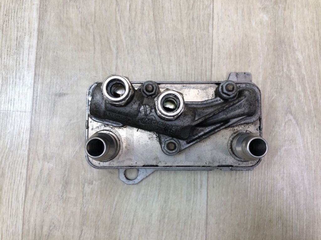 A0995001900 | Теплообмінник АКПП MERCEDES C-CLASS A205 16-21 - Фото 3