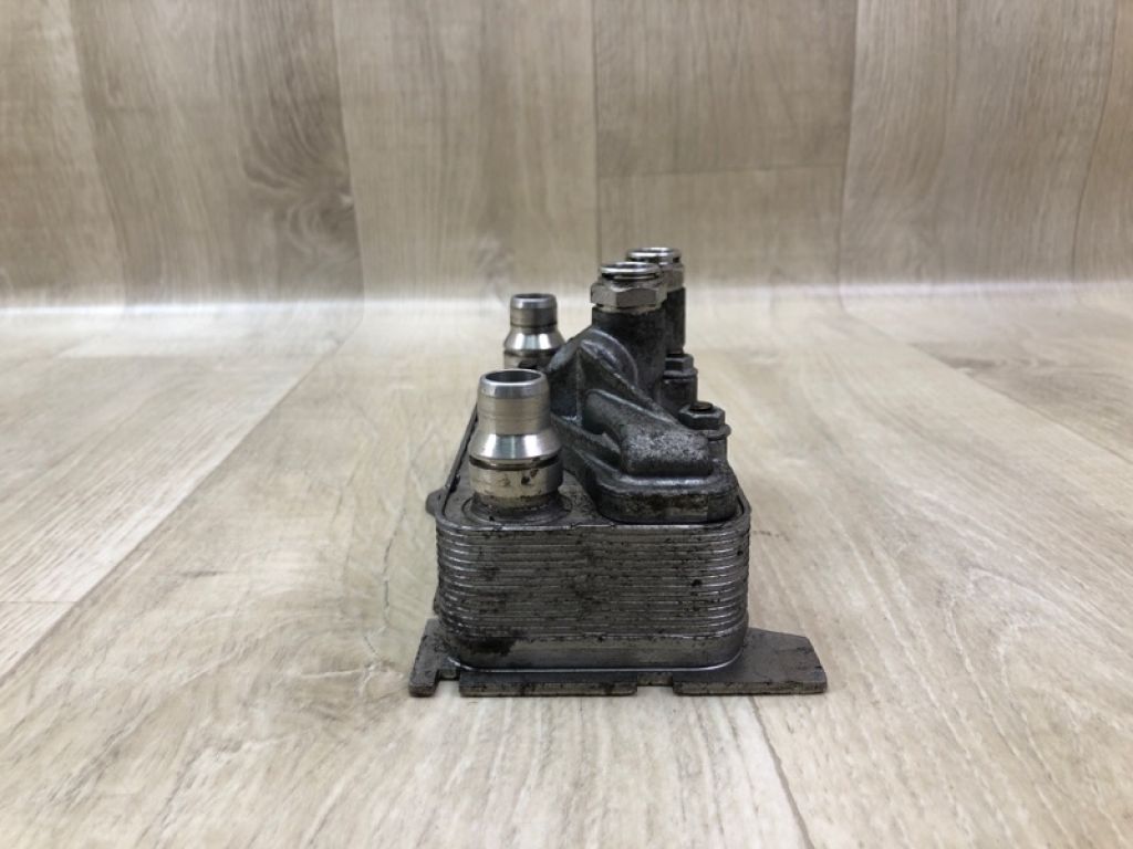 A0995001900 | Теплообмінник АКПП MERCEDES C-CLASS A205 16-21 - Фото 4